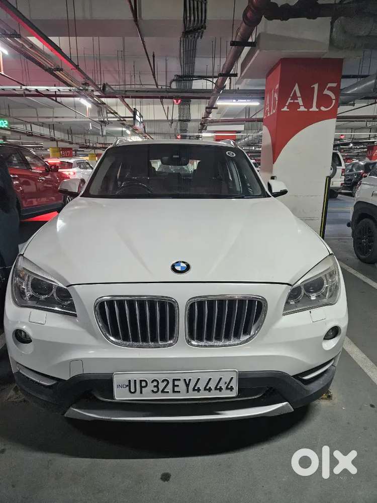 Bmw X1 M Sport Diesel Mint Condition