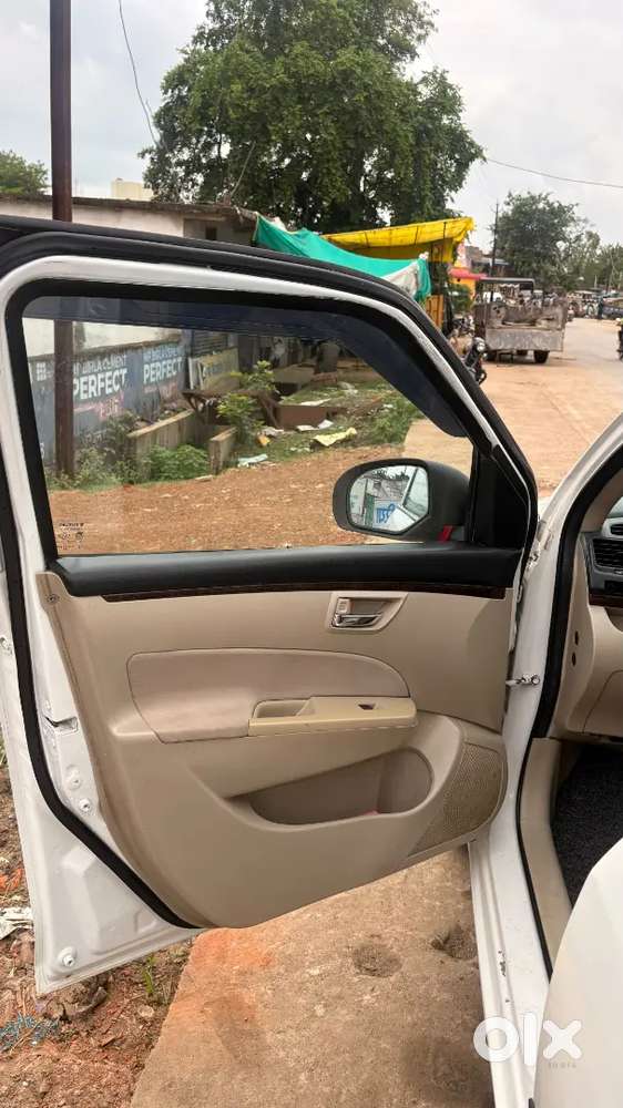 Maruti Suzuki Swift Dzire 2016 Diesel