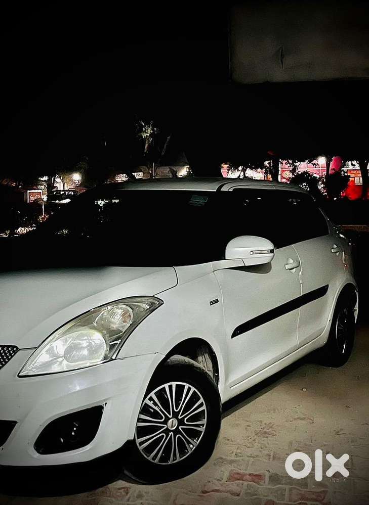Maruti Suzuki Dzire 2012 Diesel Well Maintained