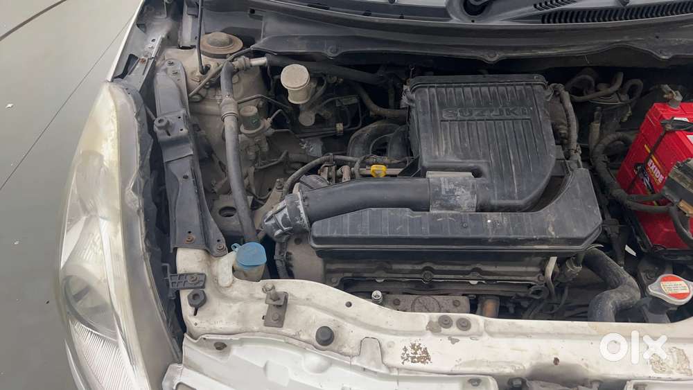 Maruti Suzuki Swift Vvt Vxi, 2014, Petrol