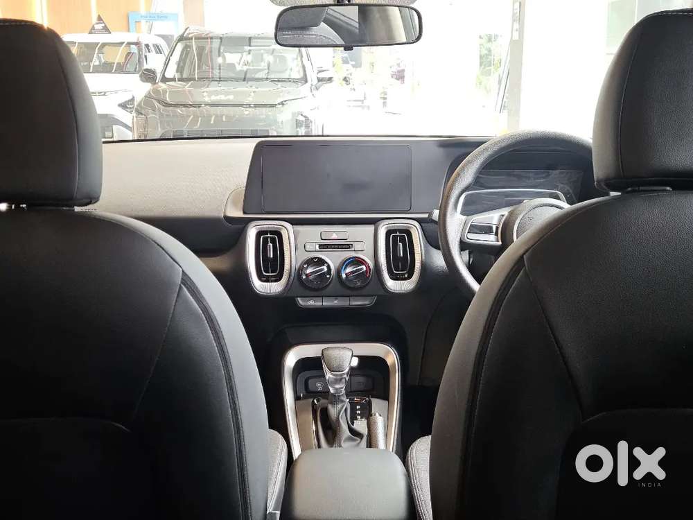 Kia Sonet 1.2 Htk Plus 2026