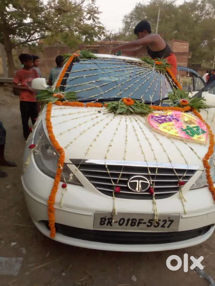 Tata Indica Vista 2013 Diesel 48000 Km Driven