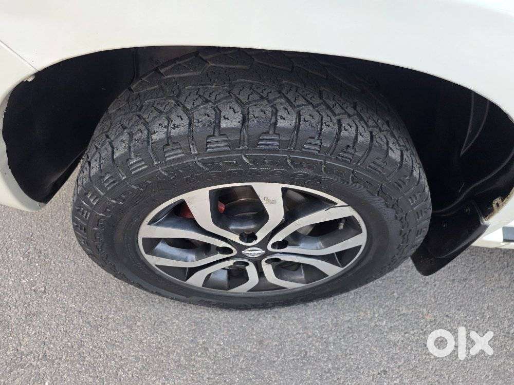 Nissan Terrano 2013-2017 Xl 85 Ps, 2014, Diesel