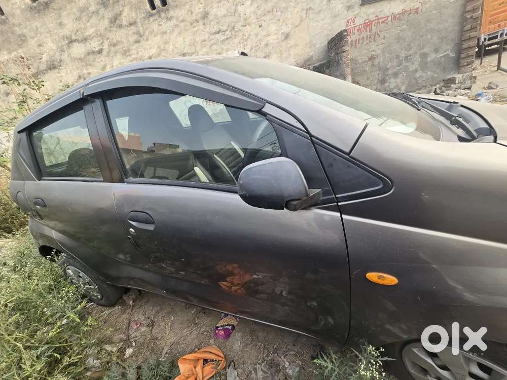 Datsun Redi Go