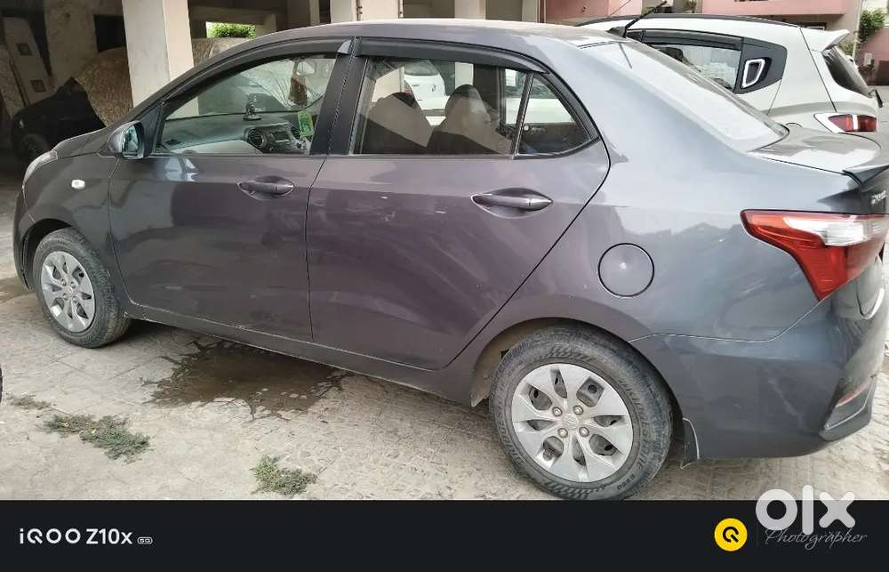 Hyundai Xcent 1.2 Vtvt 2019