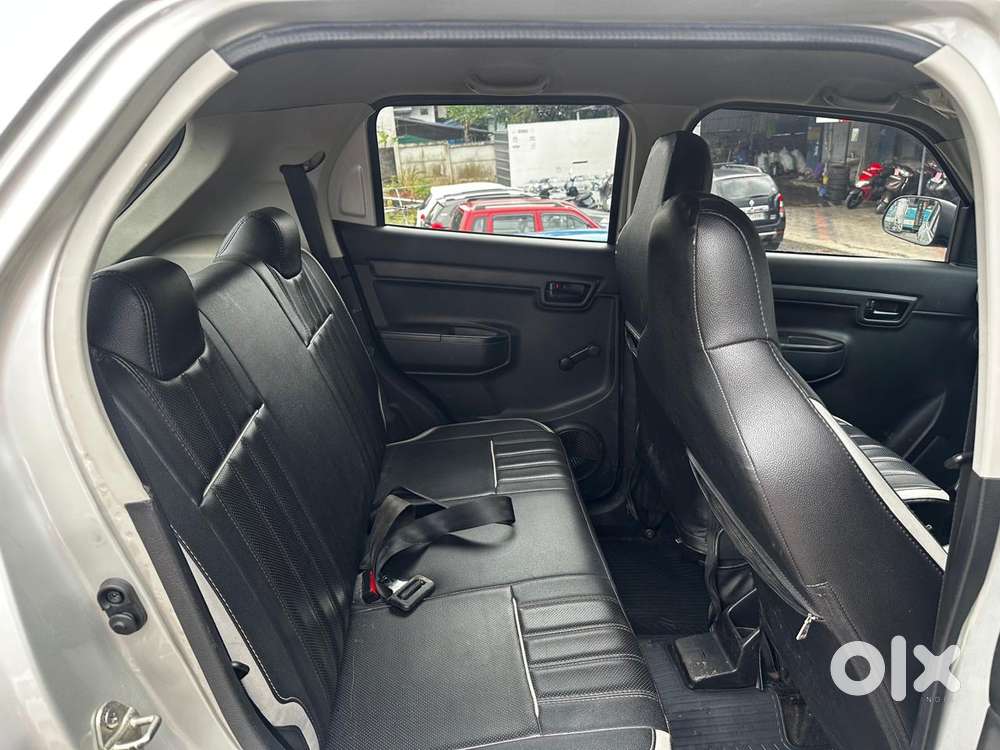 Maruti Suzuki S-presso Vxi O Amt, 2020, Petrol