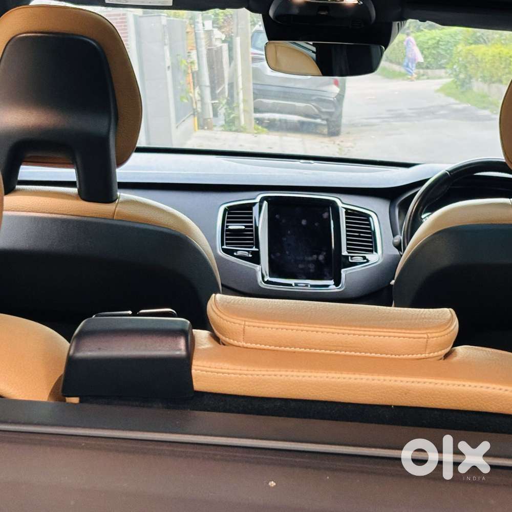 Volvo Xc 90 2.0 Inscription Luxury, 2016, Diesel