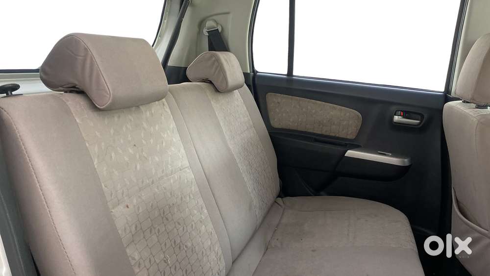 Maruti Suzuki Wagon R 1.0 Vxi, 2014, Petrol