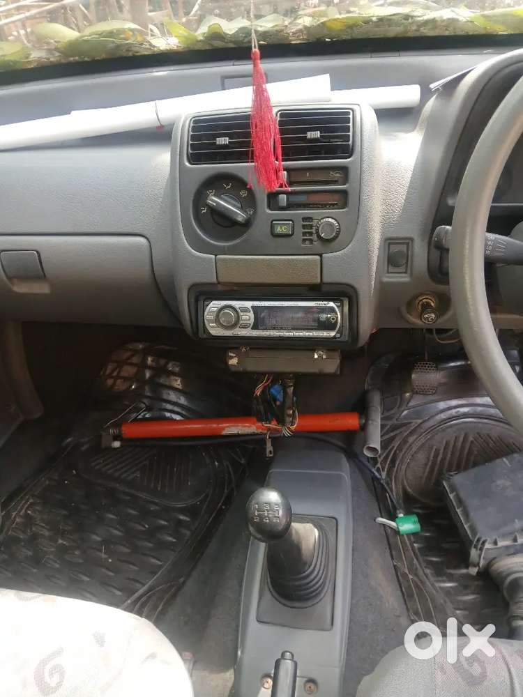 Maruti Suzuki Zen Estilo