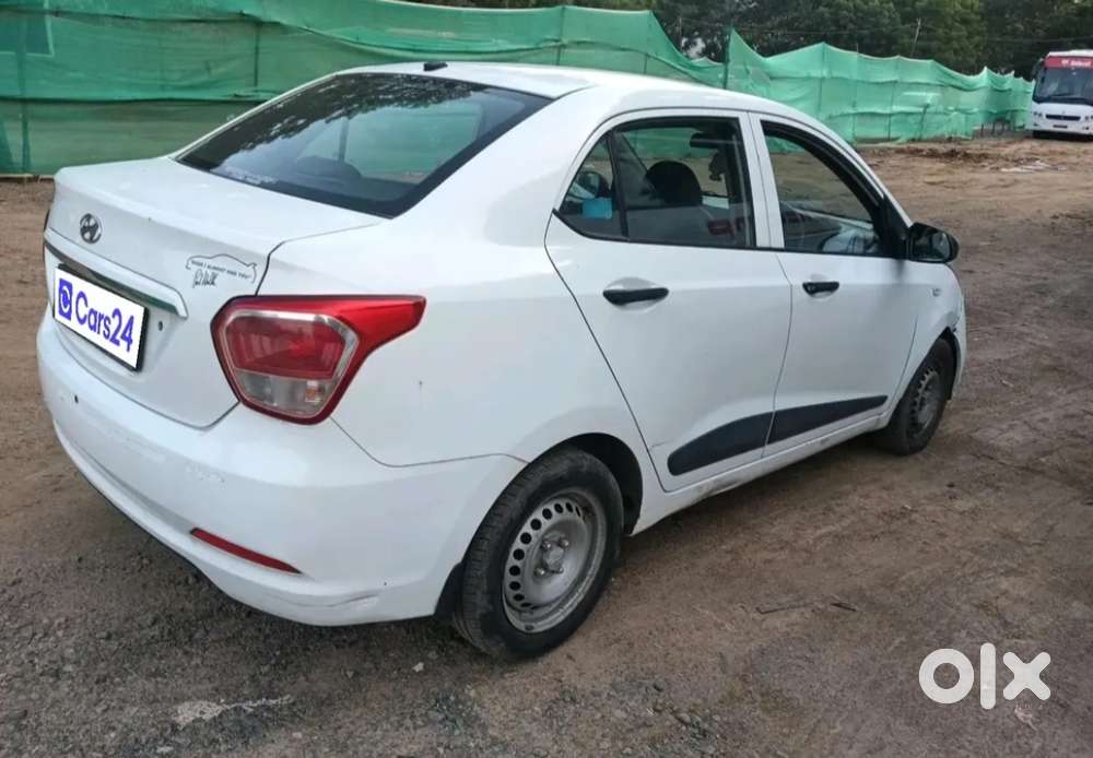 Hyundai Xcent 1.2 Crdi S, 2019, Diesel
