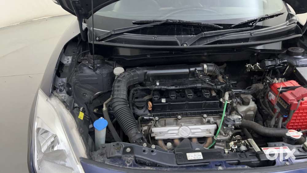 Maruti Suzuki Swift Amt Vvt Vxi, 2023, Petrol