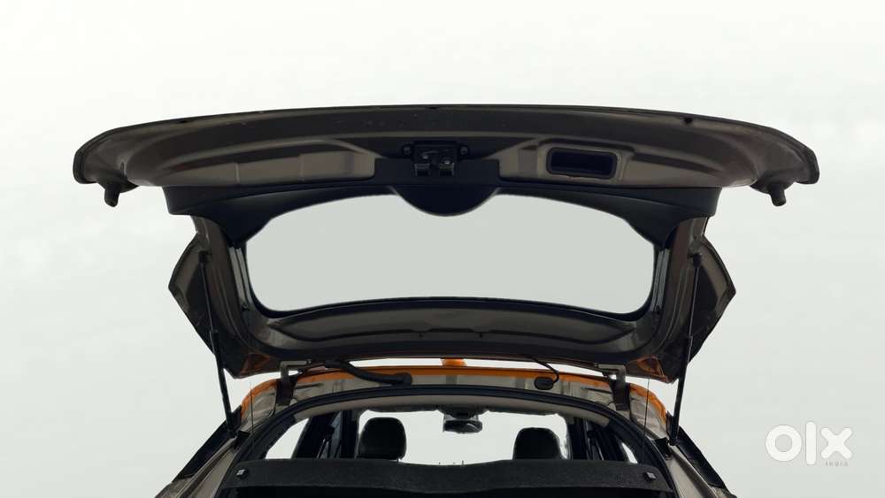 Nissan Kicks Xv Premium Option D Dual Tone, 2019, Diesel