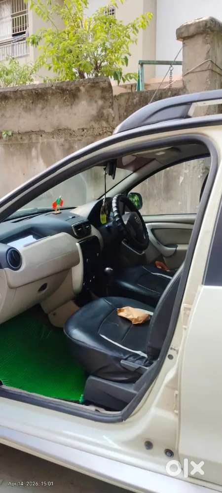 Nissan Terrano Diesel 2016