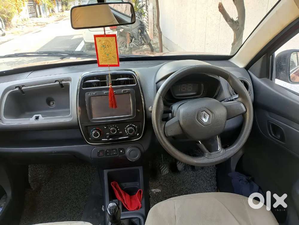 Good Condition And Single Hand Car