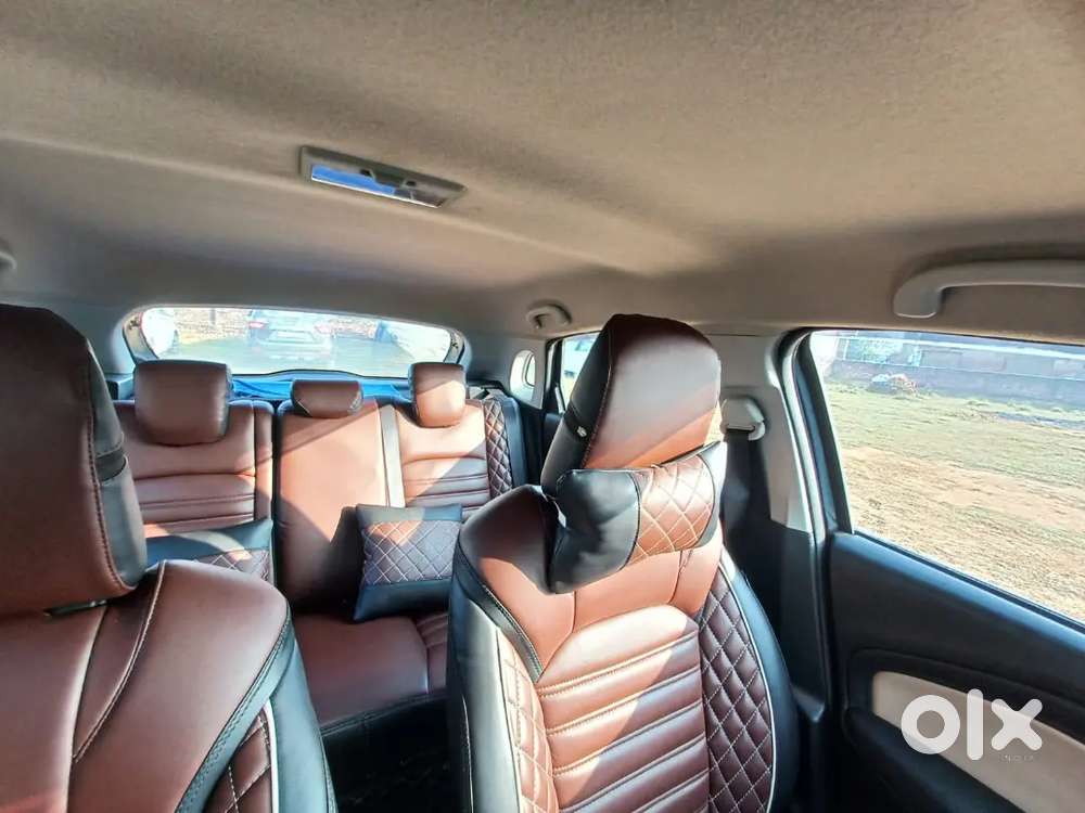 Toyota Glanza 2024 Petrol 18120 Km Driven