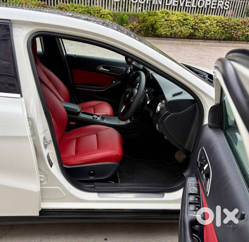 Mercedes-benz A Class A180 Sport Edition, 2014, Diesel
