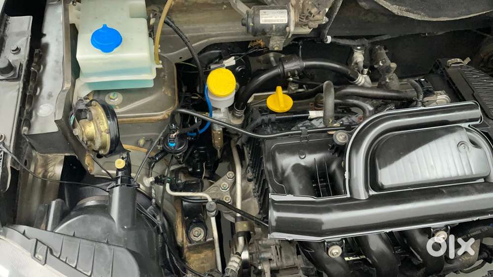 Renault Kwid 1.0 Rxt Sce Special (o), 2018, Petrol