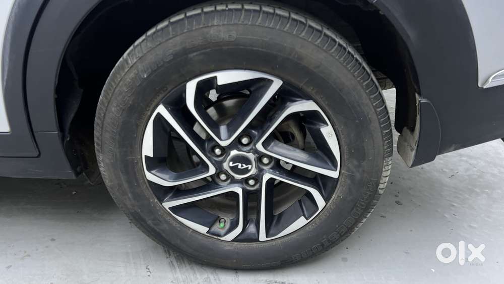 Kia Carens 1.5 Luxury Plus Diesel At 7 Str, 2022, Diesel