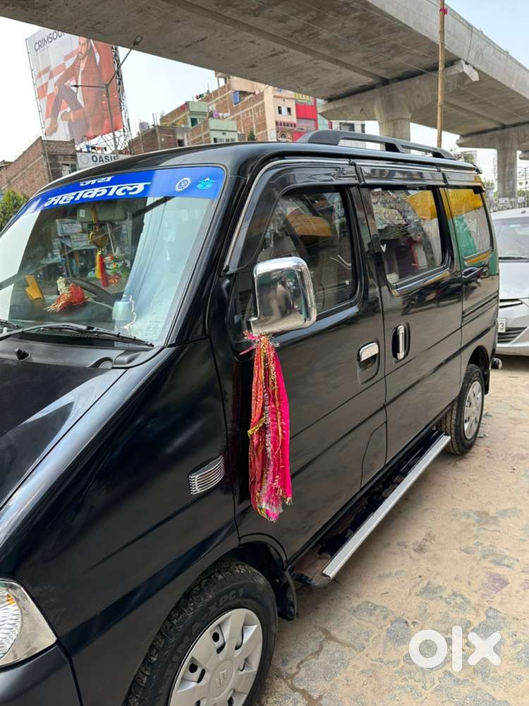 Maruti Suzuki Eeco 2024