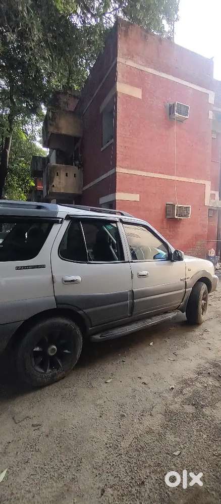 Tata Safari 2.2 Dicor 2009
