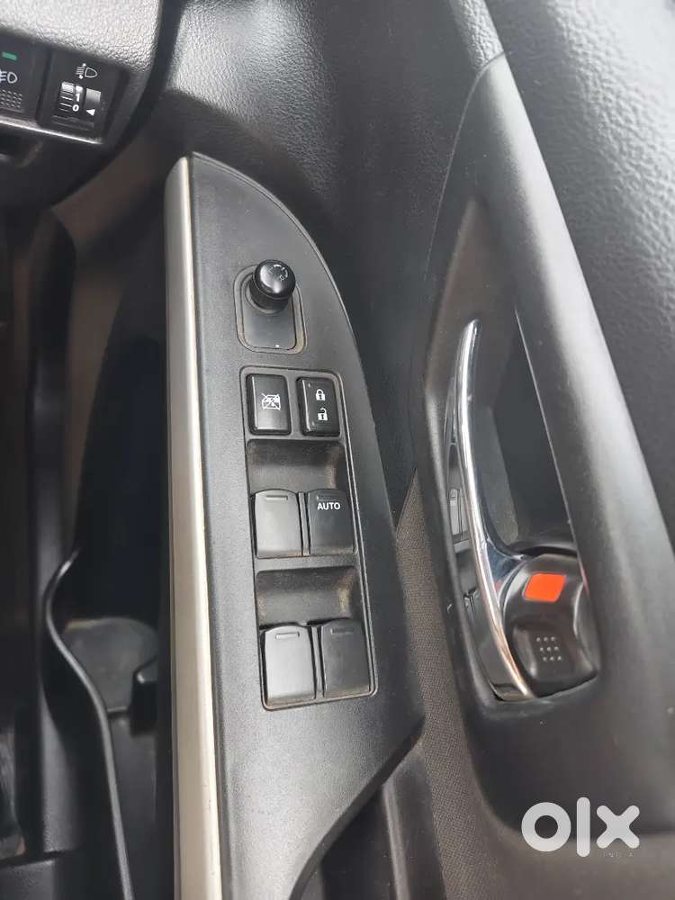 Maruti Suzuki S-cross 2015 Diesel
