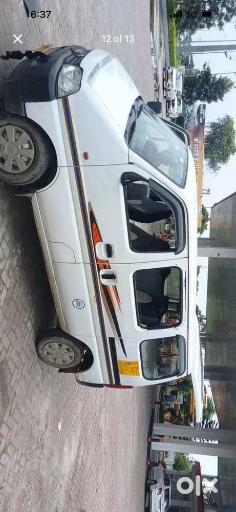 Maruti Suzuki Eeco 2022 Good Condition