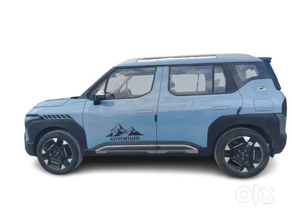 Kia Syros Htx Plus Turbo Dct, 2025, Petrol