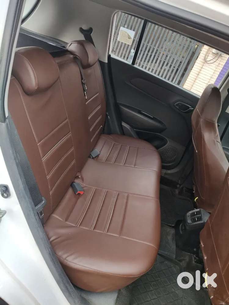 Hyundai Exter Sx 2024