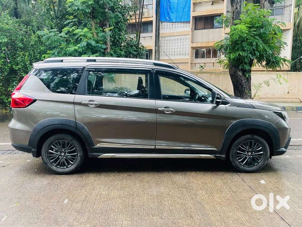 Maruti Suzuki Xl6 Alpha At, 2022, Petrol