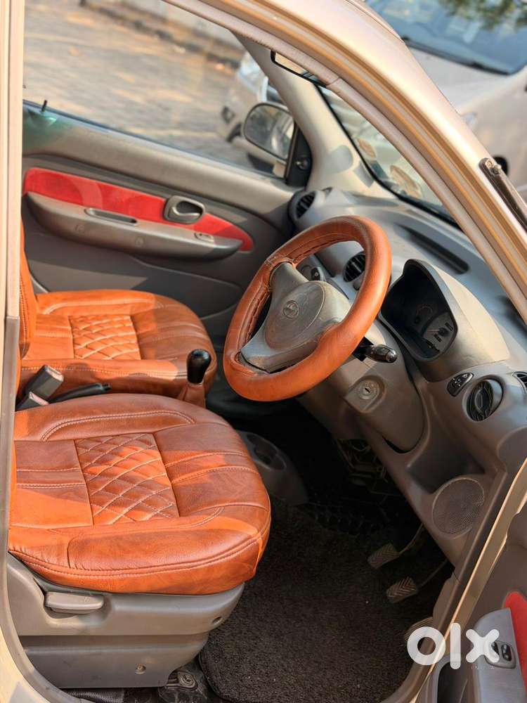 Hyundai Santro, 2009