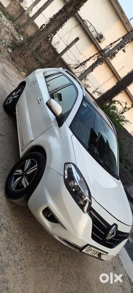 Renault Koleos 2.0 4x4 2017