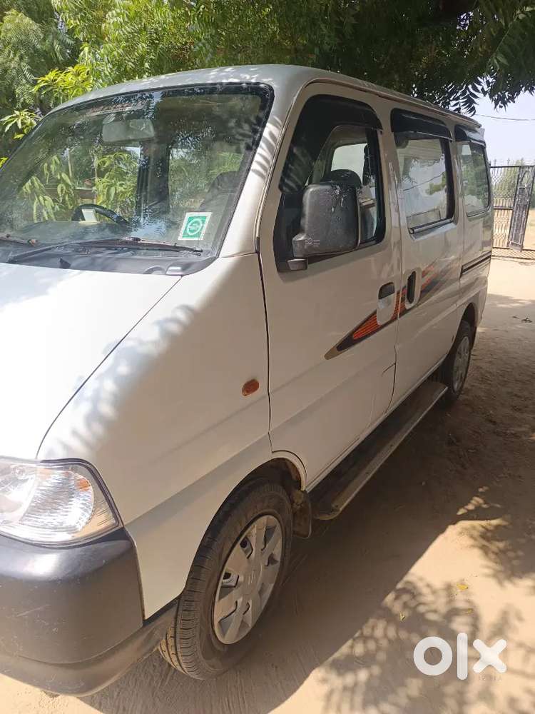 Maruti Suzuki Eeco Ac 2019