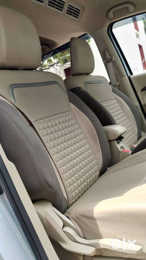 Maruti Suzuki Ertiga Zxi Plus Petrol, 2023, Petrol