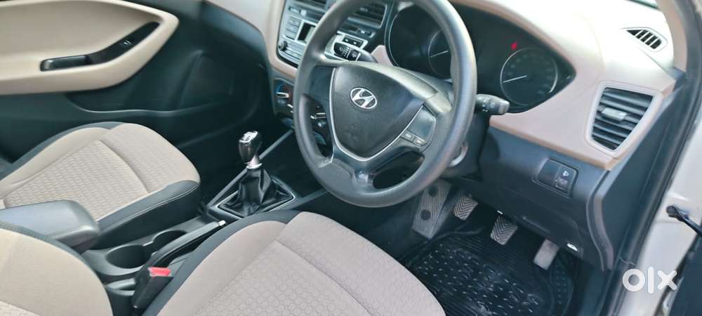 Hyundai Elite I20 Magna 1.4 Crdi, 2018, Diesel