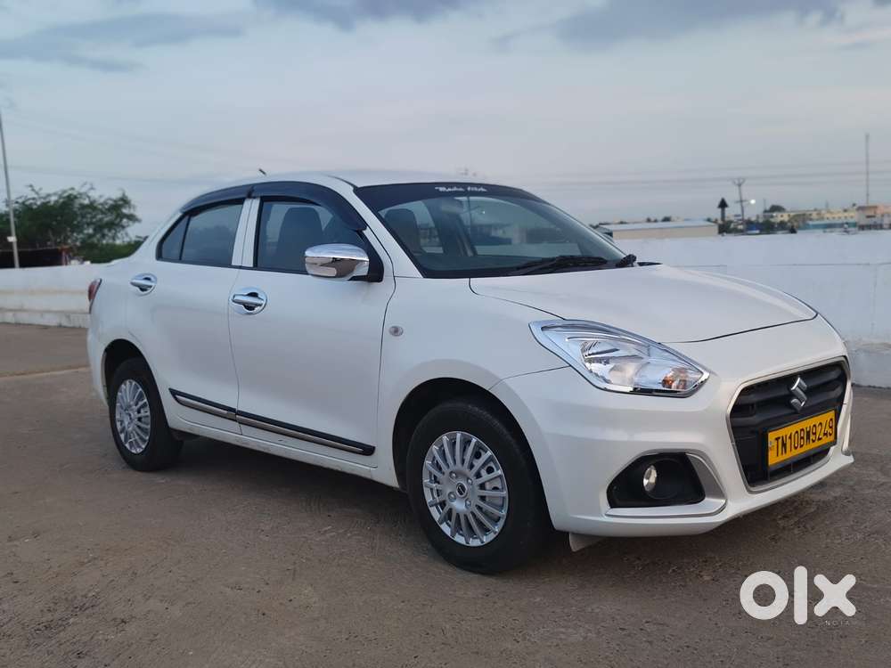 Maruti Suzuki Swift Dzire Tour, 2024, Cng & Hybrids