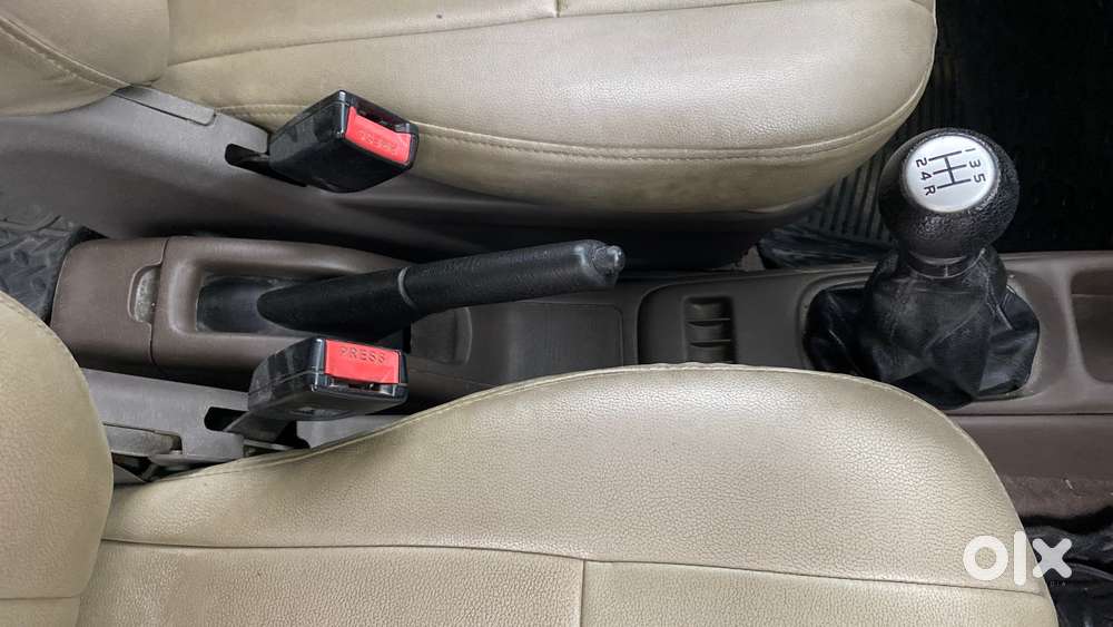 Maruti Suzuki Zen Estilo Lxi Bs Iv, 2013, Petrol