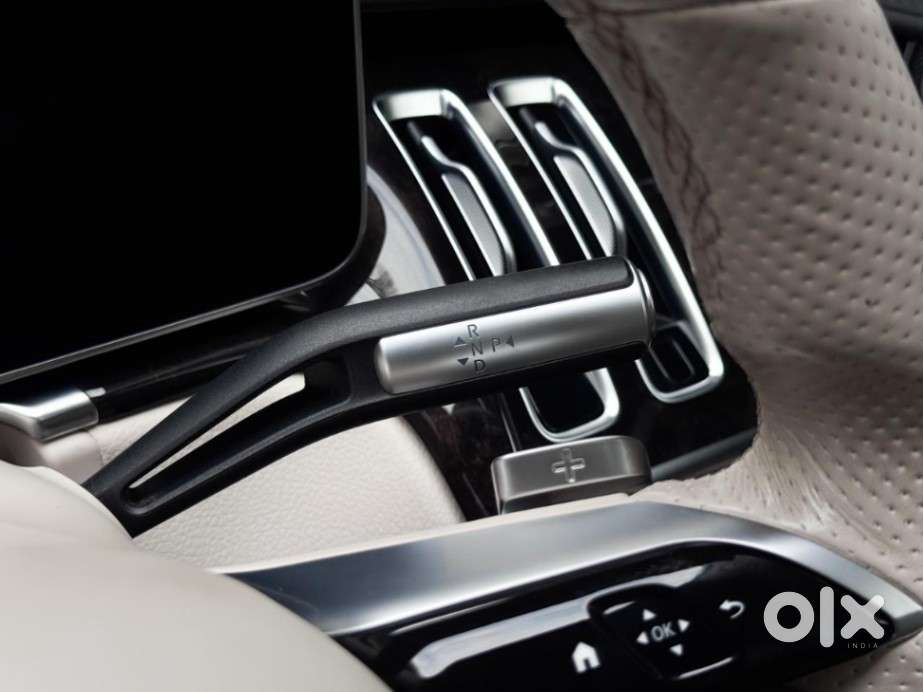 Mercedes-benz S-class S400, 2021, Diesel