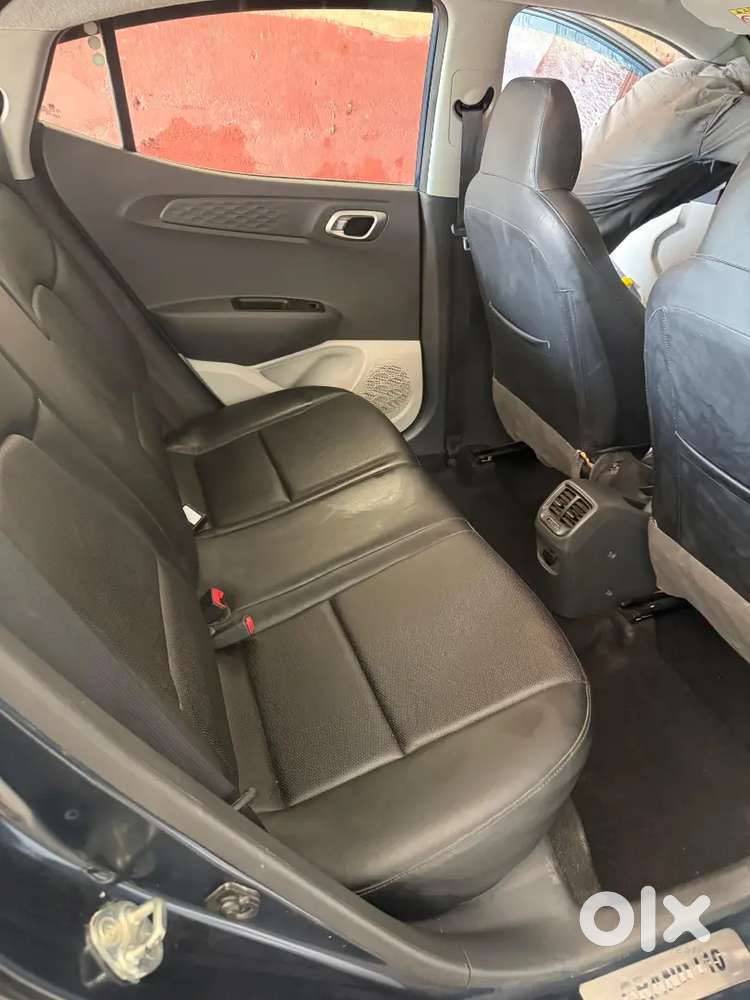 Hyundai Grand I10 Nios Sportz Automatic (2024) For Sale