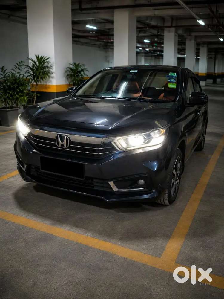 Honda Amaze 2023 Vx-cvt Petrol