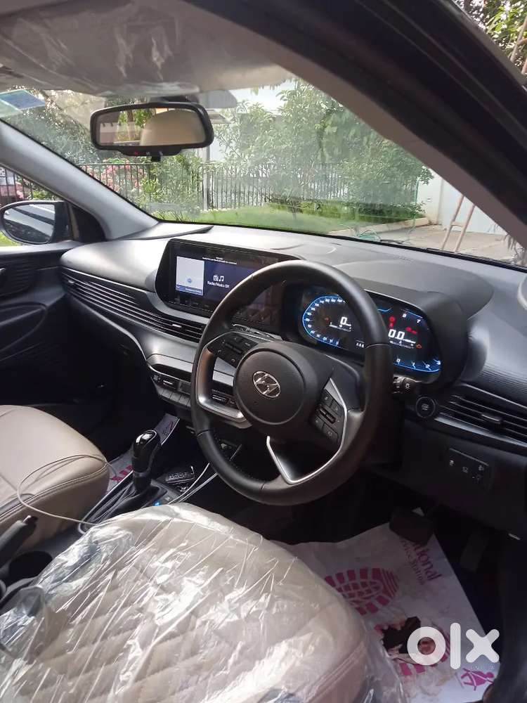 Hyundai I20 Asta Petrol 2023
