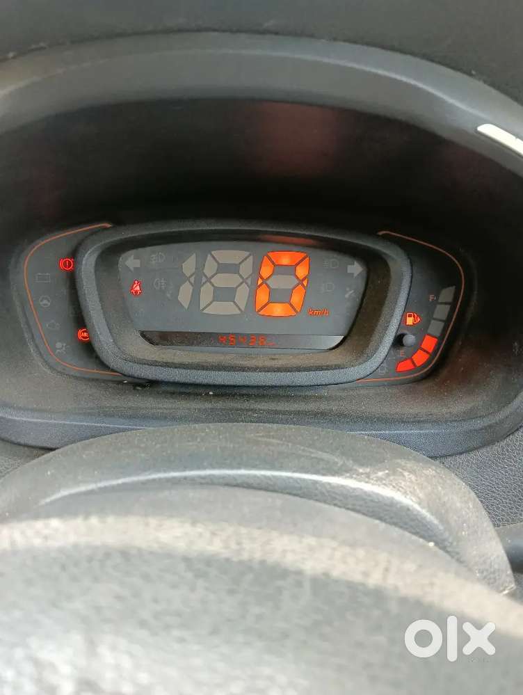 Renault Kwid 2019 Petrol