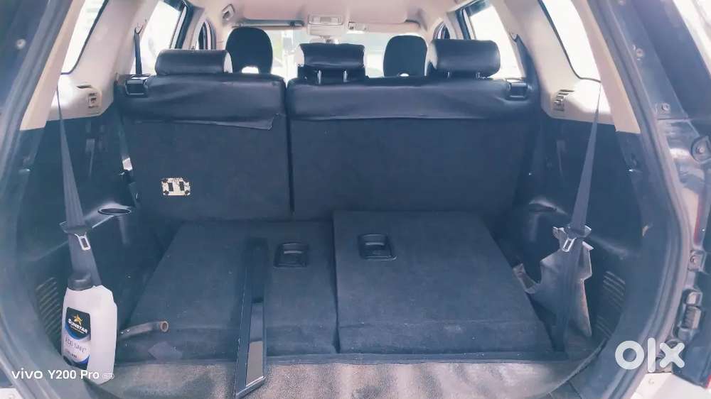 Mahindra Xuv500 2.2 W7 At 2019 Urgent Sell On Rto Noc