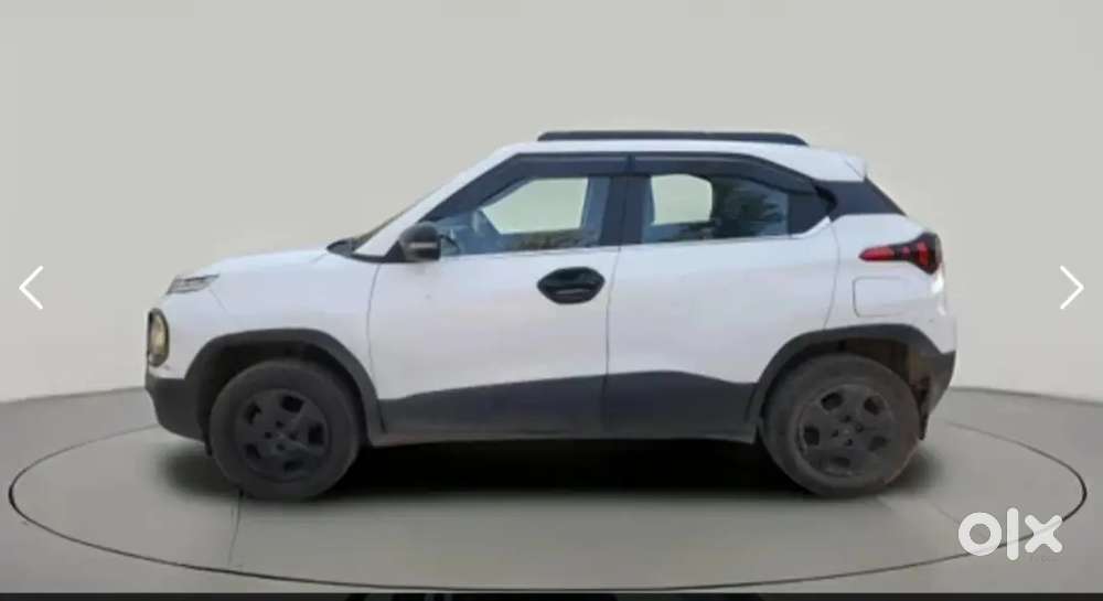 Tata Punch 2023 Cng & Hybrids 90000 Km Driven