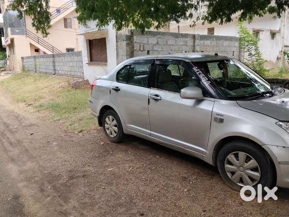 Maruti Suzuki Swift Vdi 2008