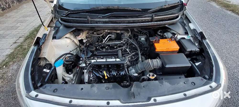 Hyundai I20 2019 Petrol 70000 Km Driven
