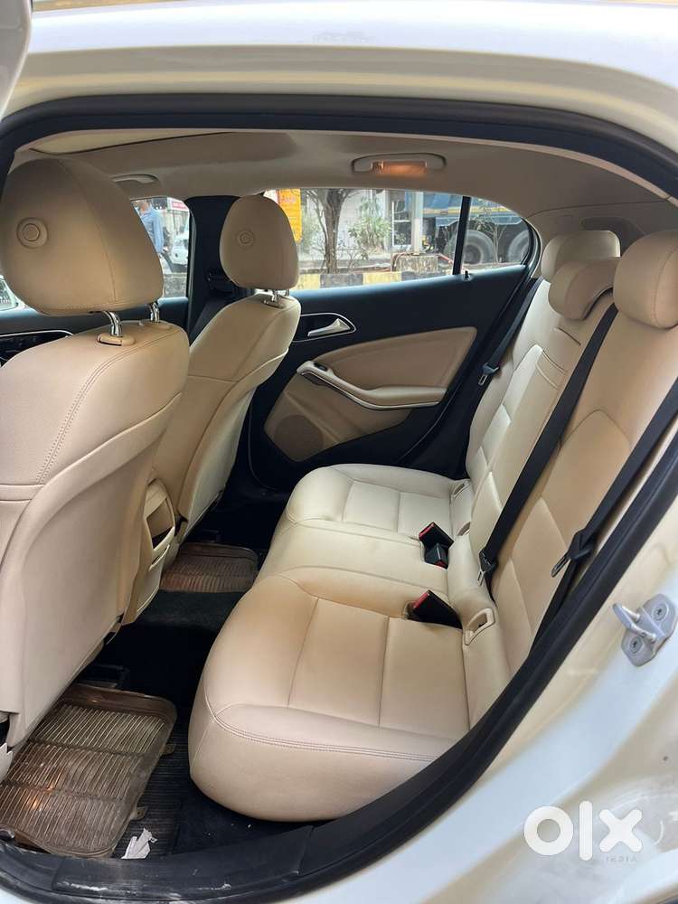 Mercedes-benz Gla Class 200 Cdi Style, 2015, Diesel