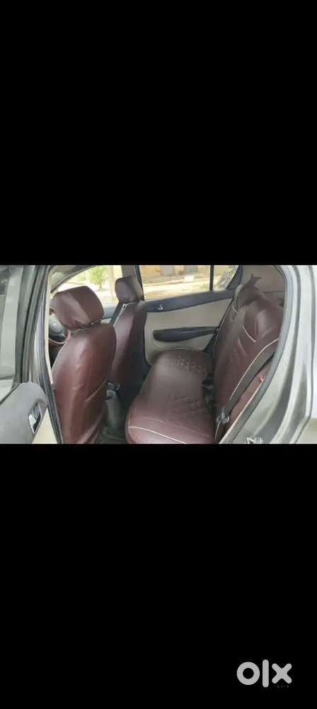 Hyundai I20 2012
