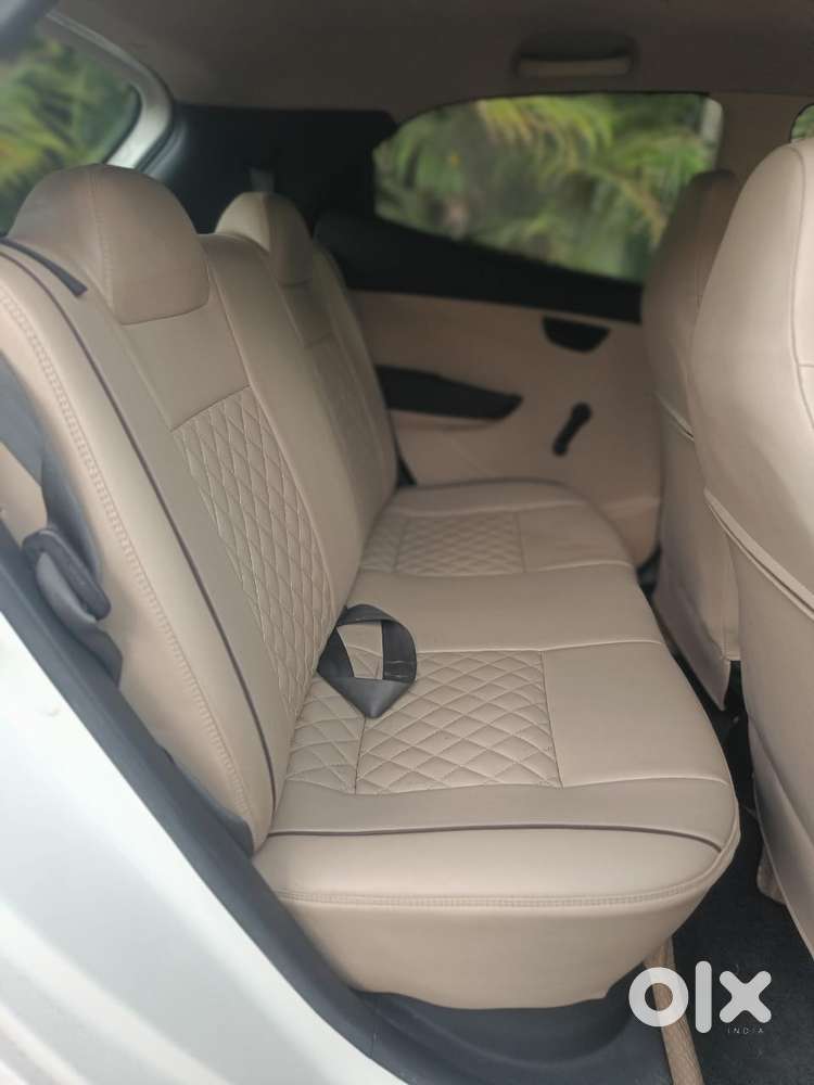 Hyundai Eon Magna +, 2014, Petrol