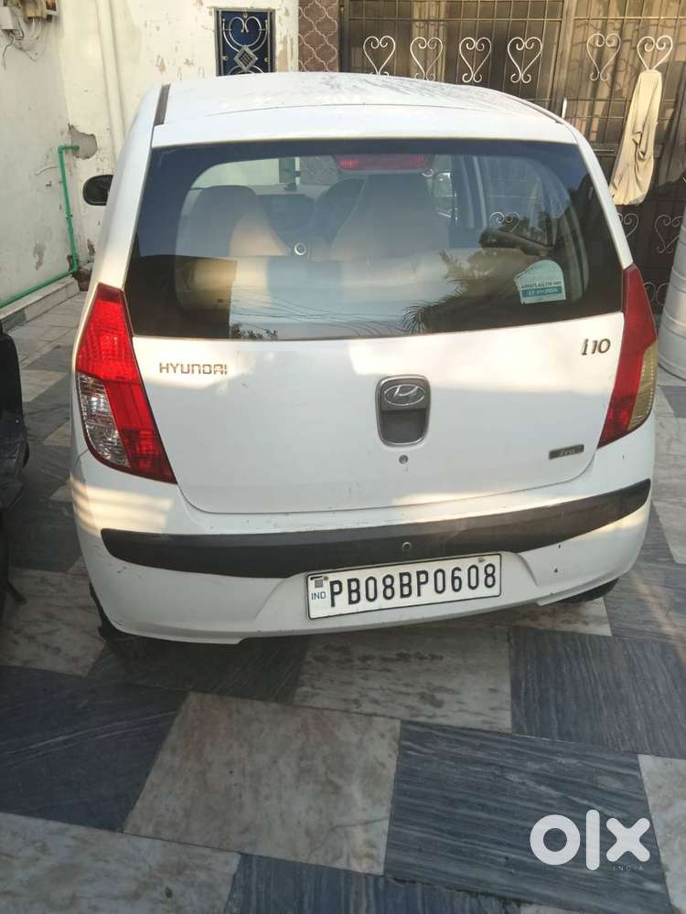 I&rsquo;m Selling My Car Because I Have Recently Received My Foreign Visa An