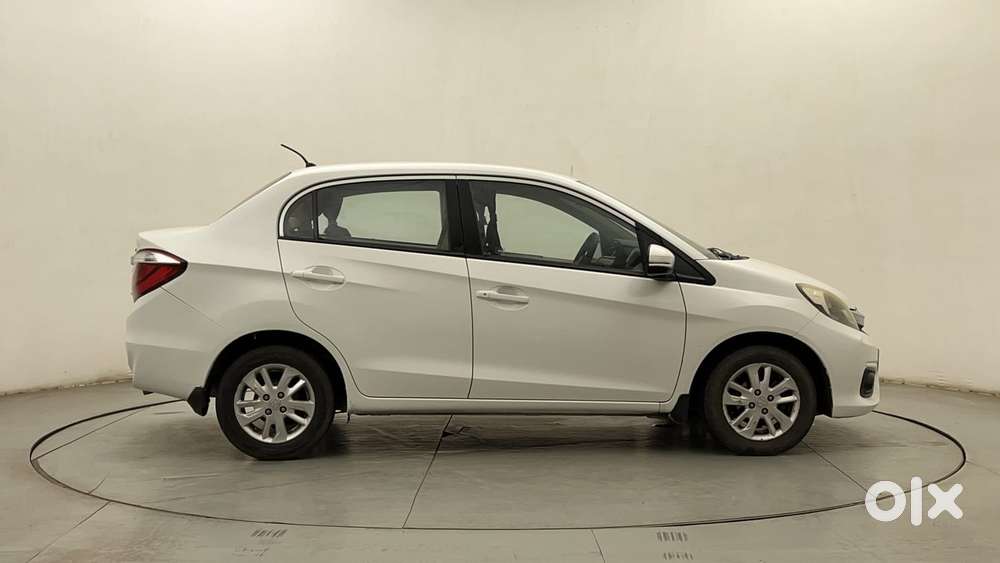 Honda Amaze [2021-2023] 1.5 Vx I-dtec, 2016, Diesel